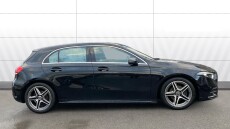 Mercedes-Benz A-Class A180 AMG Line 5dr Auto Petrol Hatchback